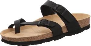 Rohde Clogs Pantoletten Alba 5594 90