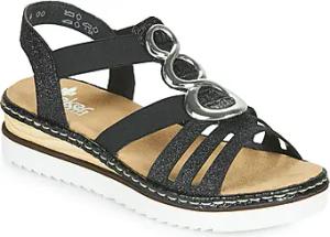 Rieker  Sandalen FANNI