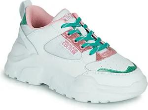 Versace Jeans Couture Sneaker 72VA3SC2