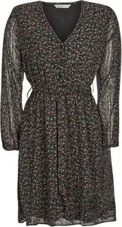 Only Kurze Kleider ONLCERA 3/4 SHORT DRESS WVN