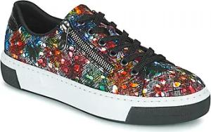 Rieker Sneaker L88L1-90