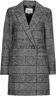 Only Damenmantel ONLNEWSELENA MINNA LIFE WOOL COAT CC OTW