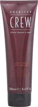 American Crew Haarstyling Light Hold Styling Gel