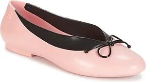 Melissa Ballerinas JUST DANCE