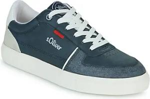 S.Oliver  Sneaker 13621