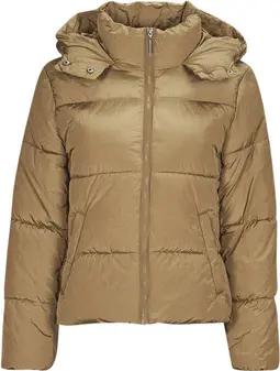 Only Daunenjacken ONLCALLIE FITTED PUFFER JACKET CC OTW