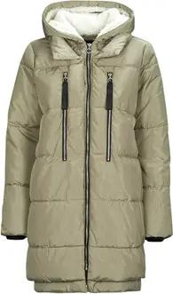 Only  Daunenjacken ONLNEWNORA LONG PUFFER COAT CC OTW