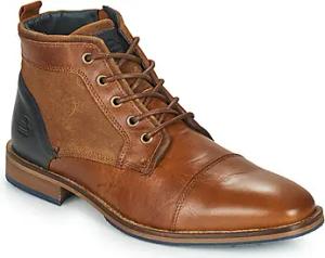 Bullboxer Herrenstiefel BENN