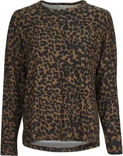 Only Blusen ONLANA L/S AOP TOP CC JRS