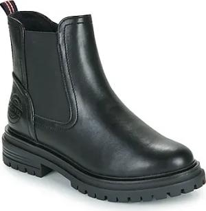 S.Oliver Damenstiefel 5-25405-43-001
