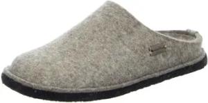 Haflinger  Hausschuhe Flair Soft,torf 311010-550