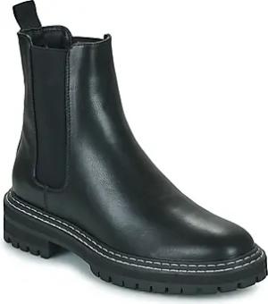 Only Damenstiefel ONLBETH-2 PU CHELSEA BOOT