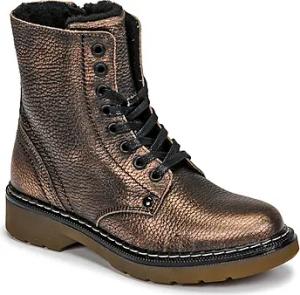 Bullboxer Kinderstiefel AOL501E6LGCHAM