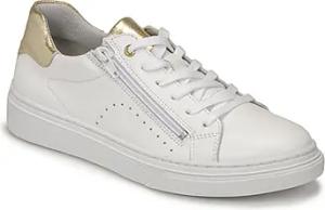 Bullboxer kinderschuhe AOP000E5L-WHPN