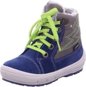 Superfit Sneaker High 3-09306-81