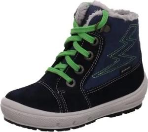 Superfit Babyschuhe Winterboots Lauflernstiefel Warmfutter Groovy 5-09306-80