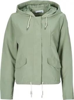 Only Parkas ONLSKYLAR
