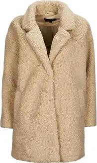Only  Damenmantel ONLNEWAURELIA SHERPA COAT CC OTW