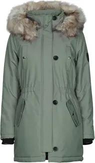 Only Parkas ONLIRIS FUR WINTER PARKA CC OTW