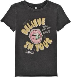 Only T-Shirt für Kinder KOGLUCY