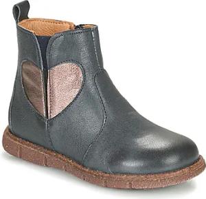Bisgaard Kinderstiefel MAGGIE