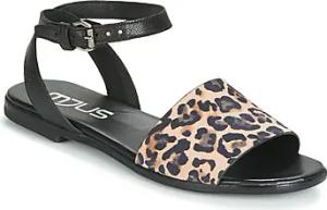 Mjus Sandalen CHAT LEO
