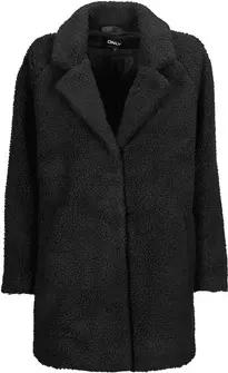 Only Damenmantel ONLNEWAURELIA SHERPA COAT CC OTW