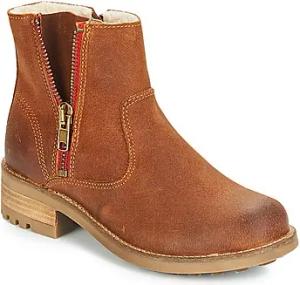 Bullboxer Kinderstiefel LUNA