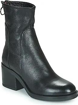 Mjus Stiefeletten KIKKA