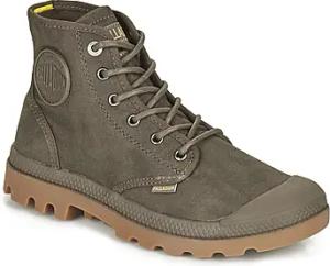 Palladium  Turnschuhe PAMPA CANVAS