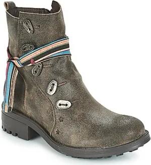 Felmini Damenstiefel NOUMERAT
