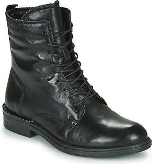 Mjus  Damenstiefel PALLY