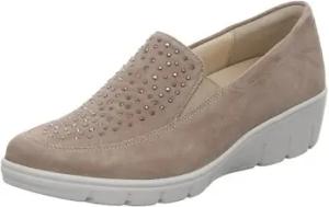 Semler Damenschuhe Slipper Judith J7155-042 028
