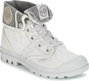 Palladium Damenstiefel US BAGGY