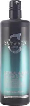Tigi Shampoo Catwalk Oatmeal Honey Nourishing Shampoo