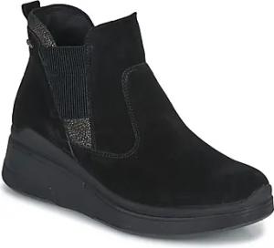 IgI&CO Damenstiefel DONNA PALOMA