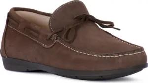 IgI&CO Schuhe SCAMOSCIATO TORTORA