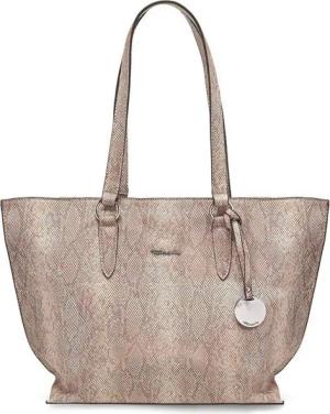 Tamaris Shopper Neve (Set), Damen Handtasche Shopping Bag Shopper Charm