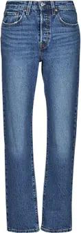 Levis Straight Leg Jeans 501® JEANS FOR WOMEN