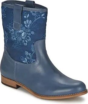 Alba Moda Damenstiefel FALINA