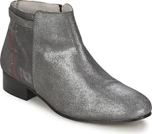 Alba Moda Damenstiefel FLONI