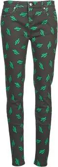 American Retro Slim Fit Jeans TINA