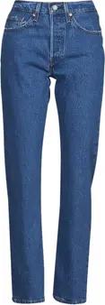 Levis  Boyfriend Jeans 501 CROP
