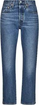 Levis Boyfriend Jeans 501® CROP