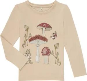 Name it Langarmshirt NMFTHUMPER ALFRIDA LS TOP