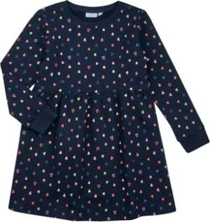 Name it Kurze Kleider NMFTARA SWEAT DRESS