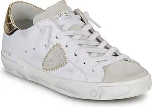 Philippe Model Sneaker PARIS X VEAU CROCO