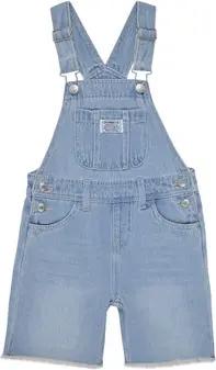 Levis  Overalls CLASSIC SHORTALLS