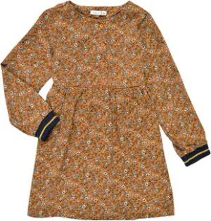 Name it Kurze Kleider NKFKRINFRA LS DRESS