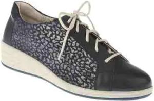 Lei By Tessamino  Sneaker Schnürer Elena Farbe: blau